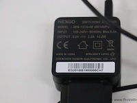 Nexgo pinapparaat model g2 - afbeelding 4 van  4