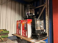Nexion kerosene heater (4x) - afbeelding 1 van  3