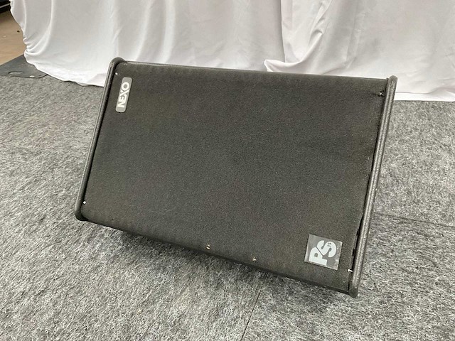 Nexo ps15 monitor (4x) - afbeelding 1 van  7