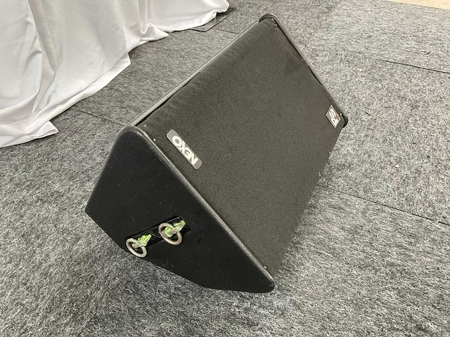 Nexo ps15 monitor (4x) - afbeelding 2 van  7