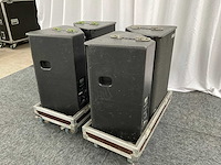 Nexo ps15 monitor (4x) - afbeelding 6 van  7