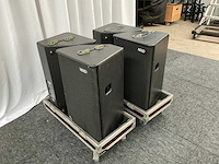 Nexo ps15 monitor (4x) - afbeelding 7 van  7
