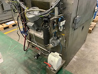 Nexperia rvs straalcabine - afbeelding 5 van  5