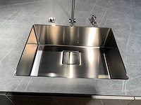 Next 125 - eiland keuken met spoelbak en kraan (c) - afbeelding 2 van  33