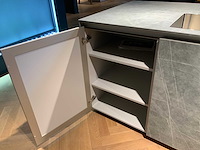 Next 125 - eiland keuken met spoelbak en kraan (c) - afbeelding 4 van  33