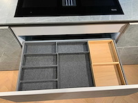 Next 125 - eiland keuken met spoelbak en kraan (c) - afbeelding 6 van  33
