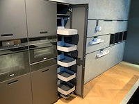 Next 125 - eiland keuken met spoelbak en kraan (c) - afbeelding 11 van  33