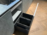 Next 125 - eiland keuken met spoelbak en kraan (c) - afbeelding 21 van  33