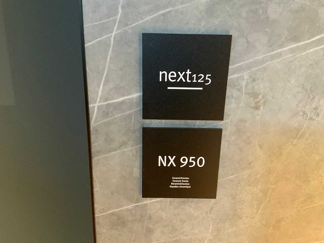 Next 125 - eiland keuken met spoelbak en kraan (c) - afbeelding 12 van  33