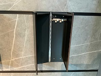 Next 125 - eiland keuken met spoelbak en kraan (c) - afbeelding 24 van  33
