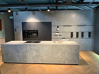 Next 125 - eiland keuken met spoelbak en kraan (c) - afbeelding 23 van  33