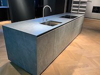Next 125 - eiland keuken met spoelbak en kraan (c) - afbeelding 28 van  33