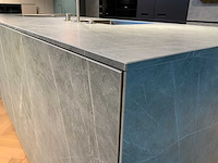 Next 125 - eiland keuken met spoelbak en kraan (c) - afbeelding 29 van  33