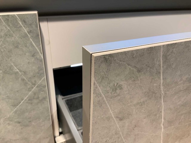 Next 125 - eiland keuken met spoelbak en kraan (c) - afbeelding 30 van  33