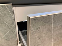 Next 125 - eiland keuken met spoelbak en kraan (c) - afbeelding 30 van  33