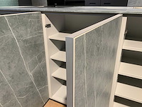Next 125 - eiland keuken met spoelbak en kraan (c) - afbeelding 31 van  33
