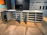 Next 125 - eiland keuken met spoelbak en kraan (c) - afbeelding 32 van  33