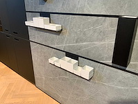 Next 125 - eiland keuken met spoelbak en kraan (c) - afbeelding 16 van  27