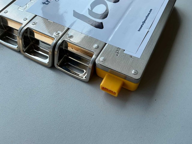 Next digilock (6x) - afbeelding 2 van  2