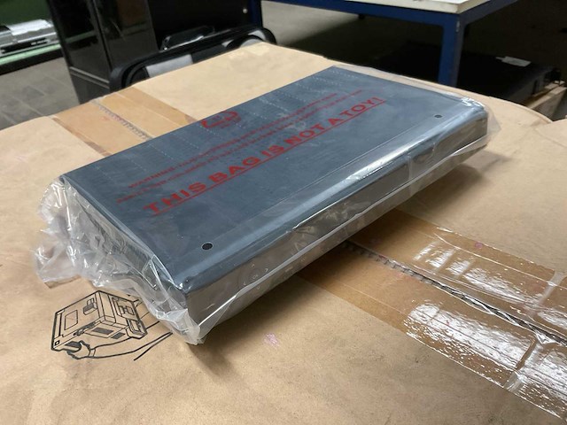 Next generation afn7500hd satelliet tv decoder & dvr - afbeelding 1 van  7