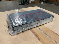 Next generation afn7500hd satelliet tv decoder & dvr - afbeelding 2 van  7