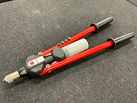 Next generation mfx 260 blindklinkbageltang - afbeelding 1 van  5