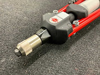 Next generation mfx 260 blindklinkbageltang - afbeelding 3 van  5