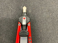 Next generation mfx 260 blindklinkbageltang - afbeelding 4 van  5