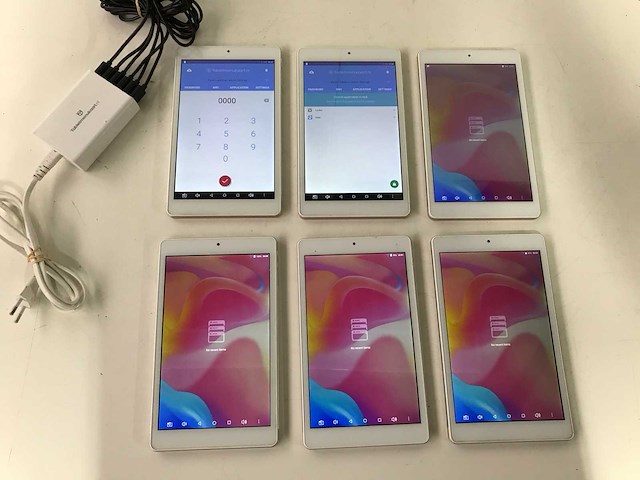Next generation tablet (6x) - afbeelding 1 van  8