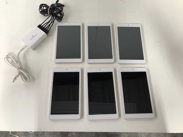 Next generation tablet (6x) - afbeelding 5 van  8