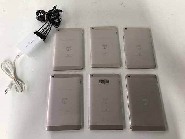 Next generation tablet (6x) - afbeelding 6 van  8