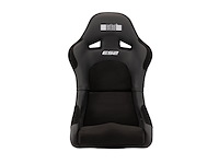 Next level racing es2 elite sim - racestoel cockpit - hybride comfortontwerp - carbon - afbeelding 1 van  4