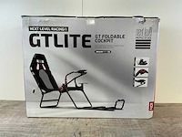 Next level racing gt lite racestoel - afbeelding 1 van  3