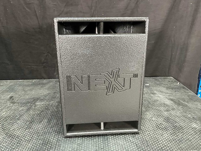 Next-proaudio hfa112s actieve subwoofer - afbeelding 2 van  9
