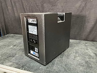 Next-proaudio hfa112s actieve subwoofer - afbeelding 4 van  9