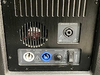 Next-proaudio hfa112s actieve subwoofer - afbeelding 9 van  9