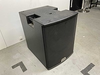 Next-proaudio hfa115shp actieve subwoofer - afbeelding 2 van  5