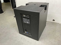 Next-proaudio hfa115shp actieve subwoofer - afbeelding 3 van  5
