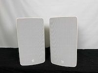Next-proaudio i8 passieve installatie speaker (2x)