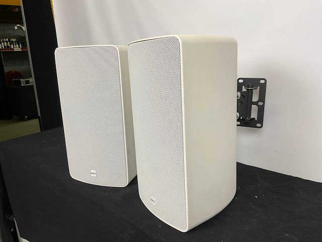 Next-proaudio i8 passieve installatie speaker (2x) - afbeelding 2 van  6