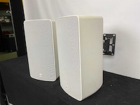 Next-proaudio i8 passieve installatie speaker (2x) - afbeelding 2 van  6