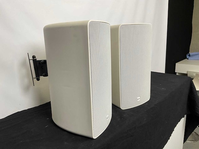 Next-proaudio i8 passieve installatie speaker (2x) - afbeelding 3 van  6