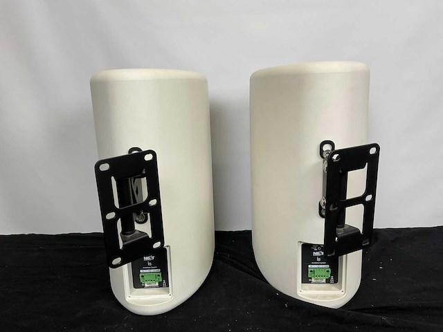Next-proaudio i8 passieve installatie speaker (2x) - afbeelding 4 van  6