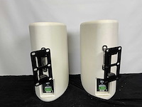 Next-proaudio i8 passieve installatie speaker (2x) - afbeelding 4 van  6