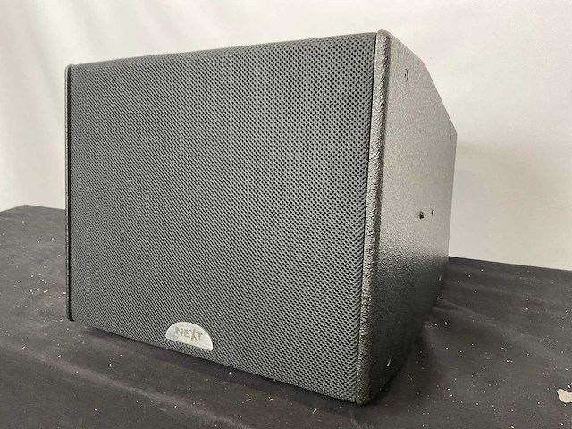 Next-proaudio k12 luidspreker - afbeelding 1 van  5
