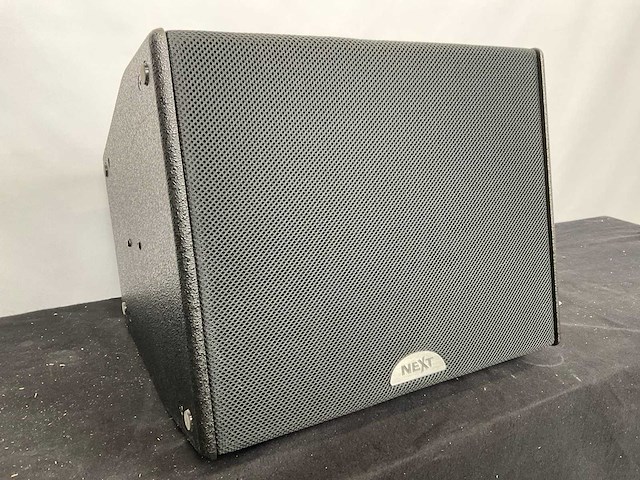 Next-proaudio k12 luidspreker - afbeelding 2 van  5