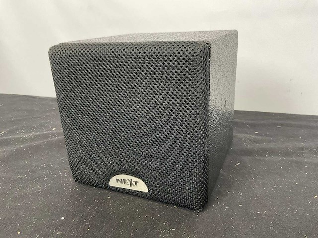 Next-proaudio k5 luidspreker - afbeelding 1 van  4
