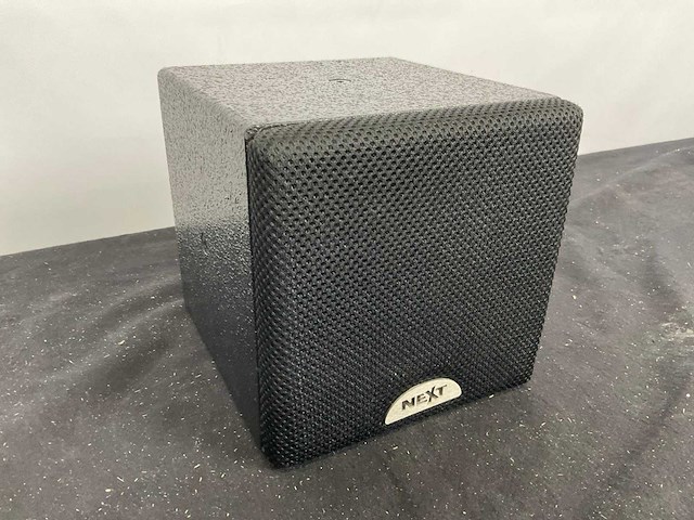 Next-proaudio k5 luidspreker - afbeelding 2 van  4