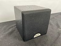 Next-proaudio k5 luidspreker - afbeelding 2 van  4