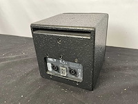 Next-proaudio k5 luidspreker - afbeelding 3 van  4